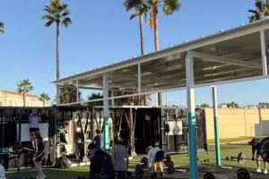 In Move Puerto Deportivo de Rota