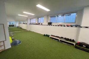 IN Pulse Sport Center