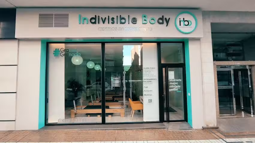 inbo Pilates y Fisio