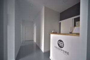 Incorpore Fisioterapia