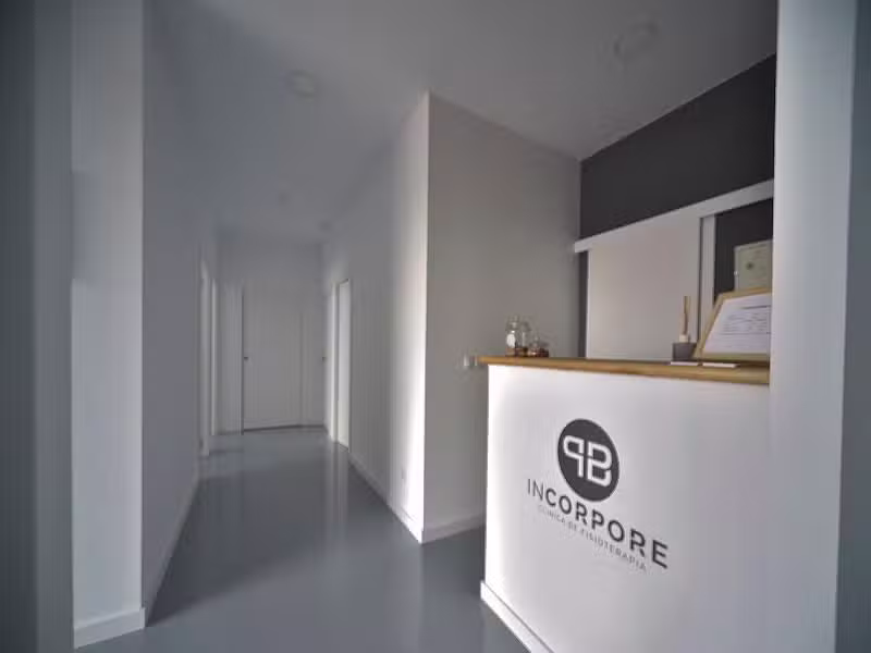 Incorpore Fisioterapia