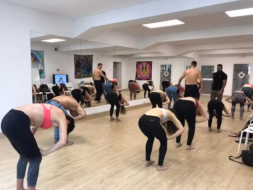 Incorpore Las Palmas