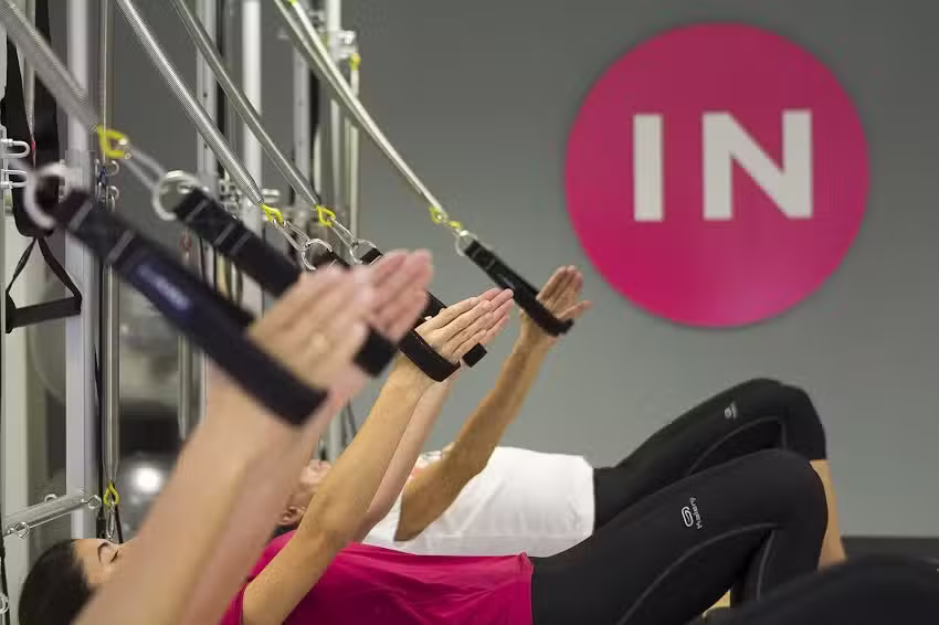 Incorpore Pilates Center