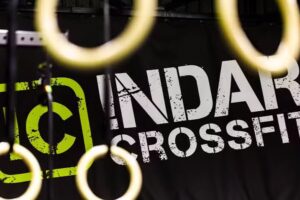 Indar Crossfit