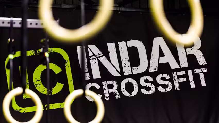 Indar Crossfit