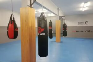 INDAR XSPORT KIROL KLUBA