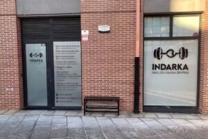 Indarka Kirola eta Osasuna