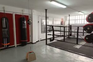 Indesport Boxing Club