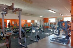 Indoorgym