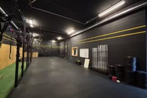 Industrial Training Tordera