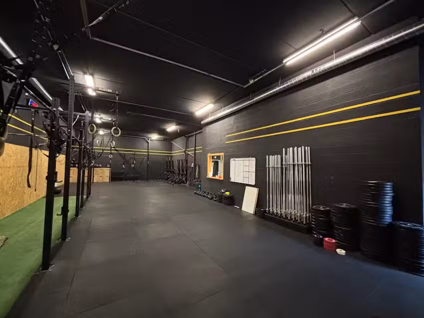 Industrial Training Tordera