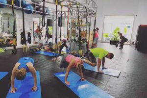 Inerzia Sport & Clinic