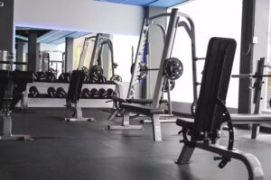 Infinit Fitness Sanchinarro