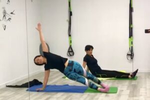 Infinit Pilates