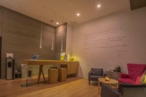 Ingravito Pilates & Yoga