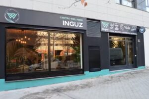 INGUZ Centro Wellness Leganés