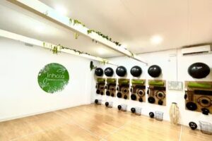 INHALA BIENESTAR – CLASES EN GRUPOS REDUCIDOS,CLINICA DE ESPECILIDADES MÉDICAS