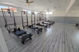 Inhala. Centro de Fisioterapia y Pilates. Especialistas en salud