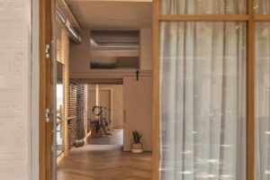 Inhala Exhala Pilates Studio