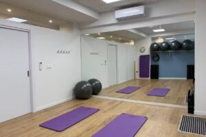 Iñigo Lasa Osteopatia Zentroa