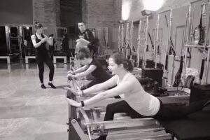 Inma Barceló Studio – Mucho más que Pilates y Fisioterapia