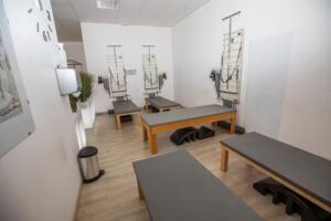 Innova Pilates