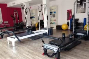 InNovaPilates Estudi