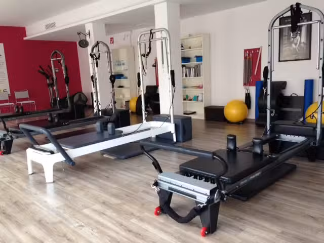 InNovaPilates Estudi