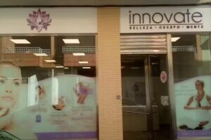 Innovate belleza cuerpo mente
