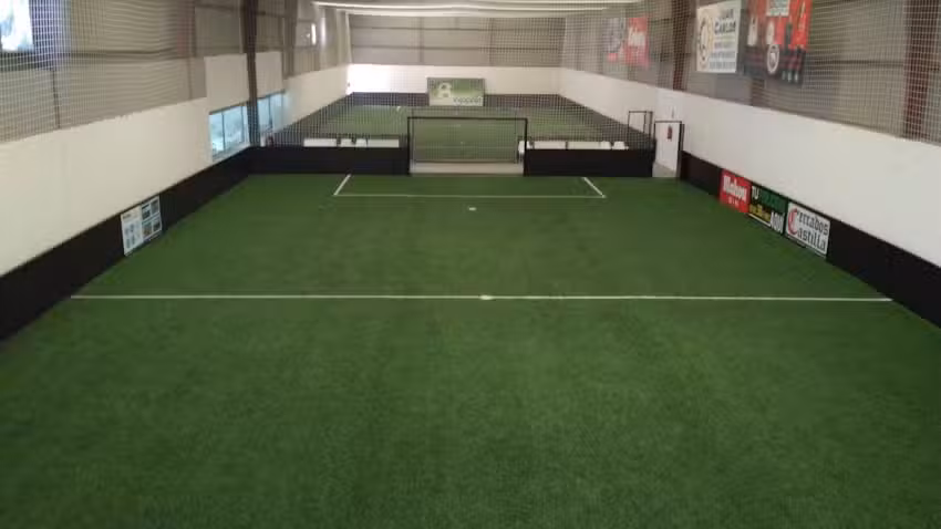 INSOCCER Fútbol Indoor Valladolid