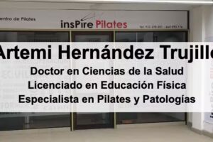 Inspire Pilates Puerto de la Cruz