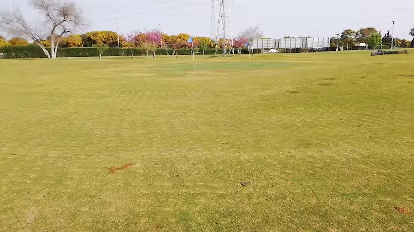 Inst. Deportiva La Cartuja