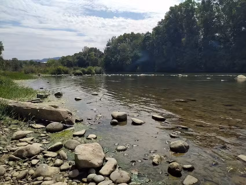 Instalaciones Deportivas C.D.M. Cantolagua