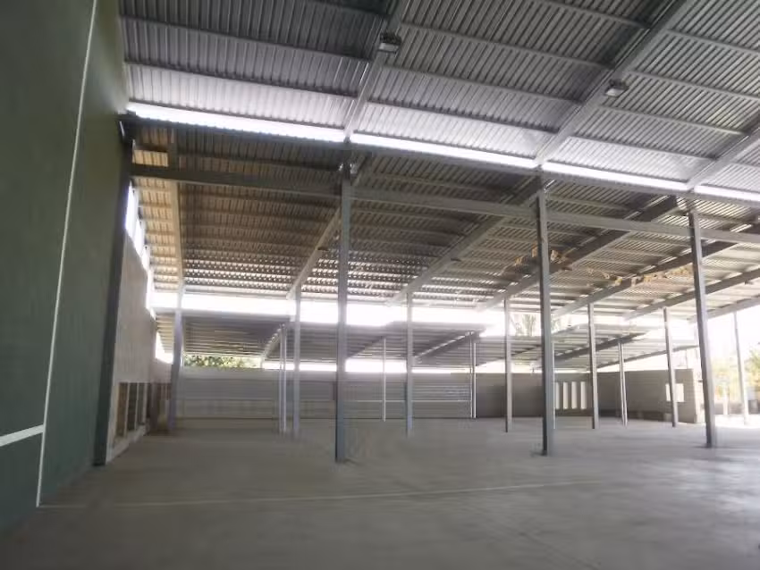 Instalaciones deportivas de Mainar