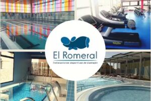 Instalaciones Deportivas El Romeral