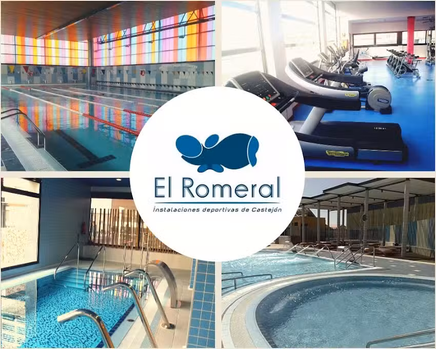 Instalaciones Deportivas El Romeral