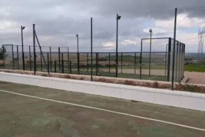 Instalaciones deportivas municipales
