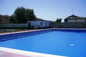 Instalaciones Deportivas Municipales de Milagro