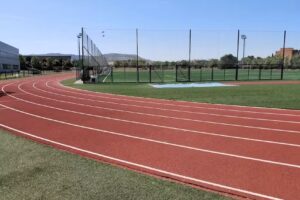 Instalaciones Deportivas UAH