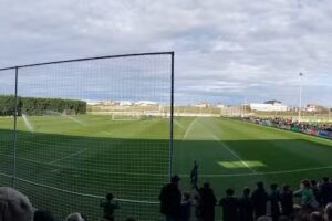 Instalaciones Nando Yosu