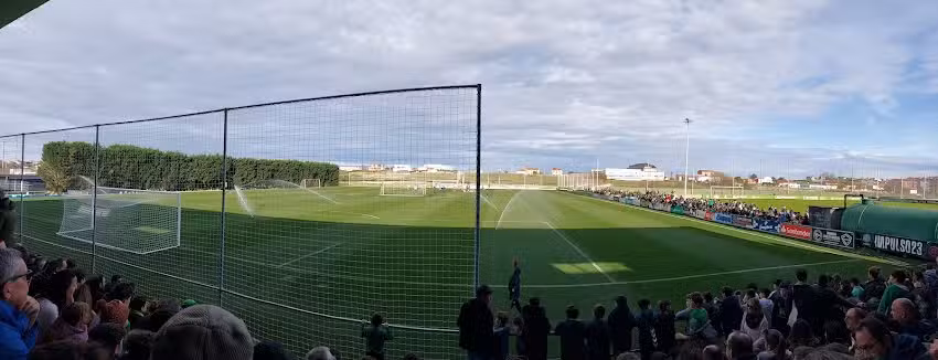 Instalaciones Nando Yosu