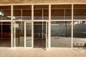 INSTINTO DEPORTIVO Vera