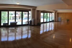 Institut de Ioga de Vic