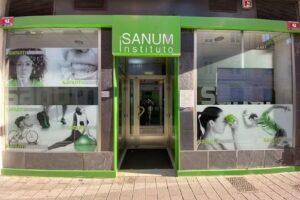 Instituto SANUM – SANUM Sport