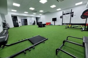 INTECC Training Center