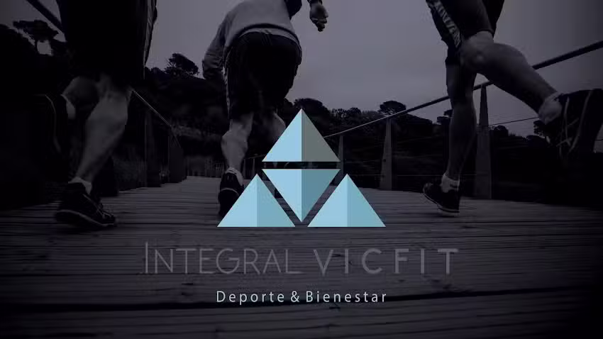 Integral VicFit