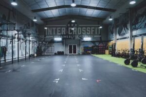Inter Crossfit