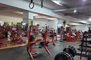 Intergym Sport Center