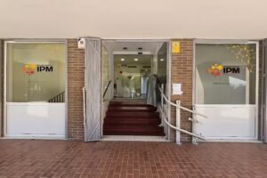 International Physio IPM, Physiotherapie and Yoga