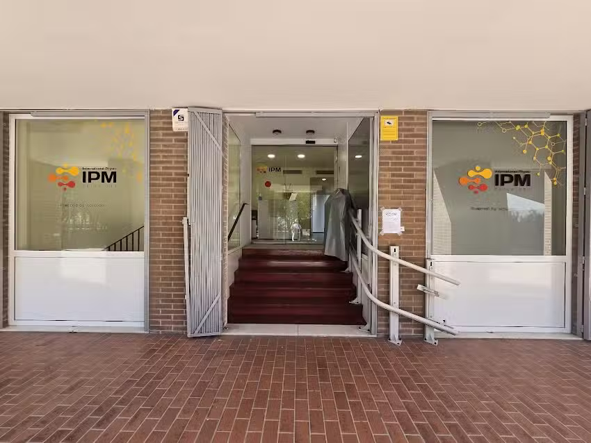 International Physio IPM, Physiotherapie and Yoga